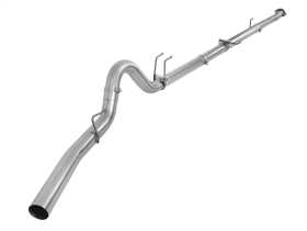 SATURN 4S Down-Pipe Back Race Pipe 49-23002NM